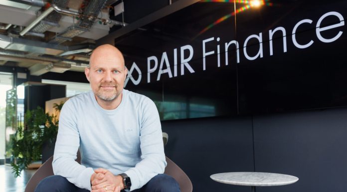 FOTO Nou jucător în România: Pair Finance intră pe piața locală
