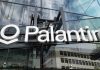 Trump laudă Palantir, în timp ce acţiunile companiei au consemnat o scădere săptămânală de aproape 15%