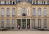 Poliţia franceză a vrut să facă percheziţii în Palatul Elysée pentru a investiga acuzaţii de favoritism şi corupţie, dar nu a primit permisiunea să intre. Cazul vizează contracte legate de ceremoniile comemorative din Paris