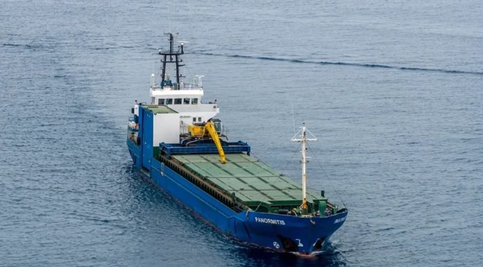 Ambasadorul Israelului în Ucraina, convocat după sosirea la Haifa a unor cereale furate de Rusia