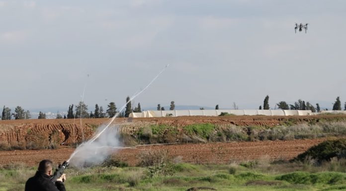 VIDEO Nou jucător în România – ParaZero intră pe piață printr-un parteneriat cu o companie românească