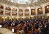 Liderul deputaților PNL: „Sunt parlamentari care au fost forţaţi să semneze moţiunea. Au posibilitatea să se exprime la vot”