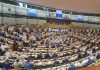 Parlamentul European cere măsuri ferme pentru statul de drept: îngrijorări privind justiția, presa și corupția