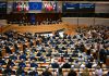 Bugetul de 2.000 de miliarde euro al UE pentru 2028-2034, în Parlamentul European. Vot pentru ridicarea imunității la Șoșoacă