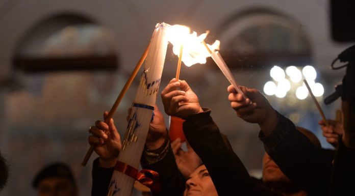 Paște în siguranță. Avertismentul pompierilor pentru Noaptea de Înviere: gesturile mici care pot preveni tragedii