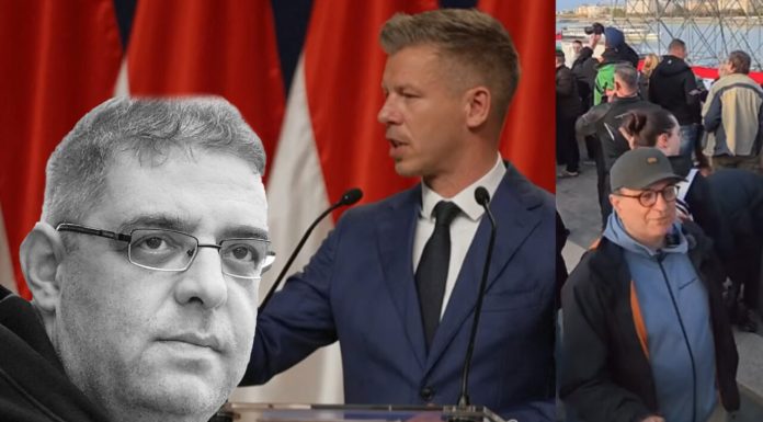 Patrick André de Hillerin – Fascinanta Românie: exportăm democrație!