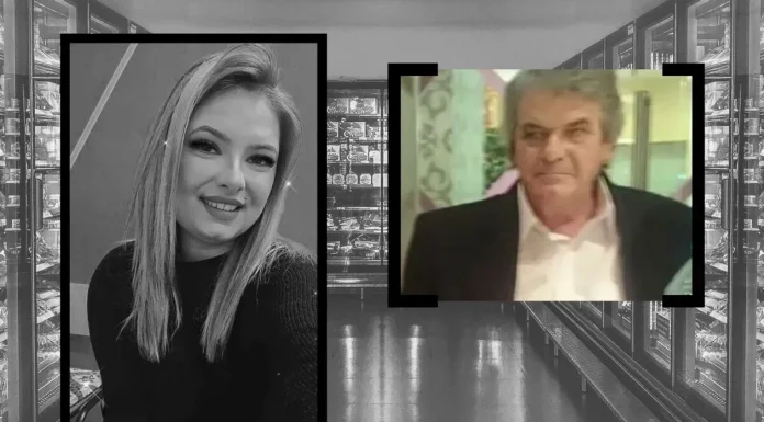 Ucigașul cu drujba din București care și-a decapitat angajata însărcinată a fost condamnat la închisoare pe viață