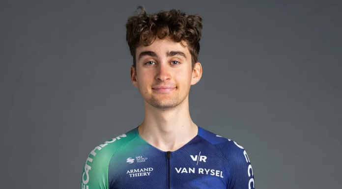 Noua vedetă din ciclismul profesionist, Paul Seixas, urcare impresionantă în clasamentul mondial UCI / Tadej Pogacar rămâne lider