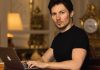 Fondatorul Telegram, Pavel Durov, spune că a primit o citaţie în Rusia în care este menţionat ca „suspect”