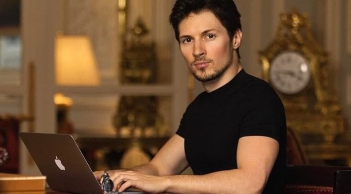 Fondatorul Telegram, Pavel Durov, spune că a primit o citaţie în Rusia în care este menţionat ca „suspect”