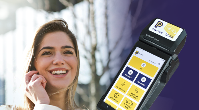 PayPoint România devine membru al Asociației Române de Fintech (RoFintech)