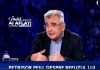 Peiu, despre Nicușor Dan: La 50 de ani, înveți să te stăpânești să nu mai faci gesturi precum scobitul în nas