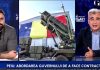 Peiu, despre SAFE: O parte din programe prevăd o deturnare a strategiei inițiale de înarmare a României