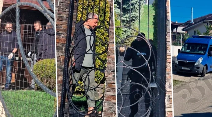 DNA a dispus reţinerea a şase inculpaţi în dosarul CJ Bistriţa-Năsăud şi control judiciar pentru alţi doi. Printre ei se află şi şeful instituţiei