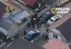 Percheziţii în 4 judeţe şi în București la o grupare care a exploatat sexual tinere în Europa. Venituri ilegale de 59.000 €