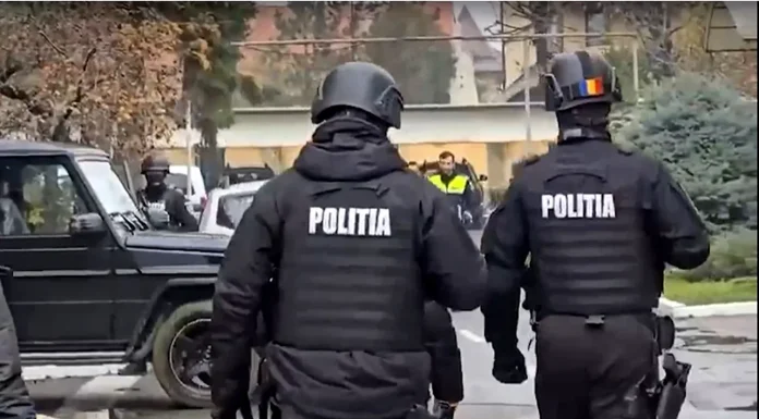 Percheziții în Gorj într-un caz de piraterie digitală. În dosar sunt invocate legături indirecte cu persoane din sfera USR