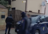 Percheziții în București și Ilfov într-un caz de tâlhărie calificată. Vizează membri ai unei galerii sportive
