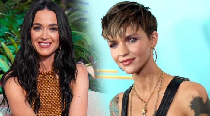 Katy Perry, acuzată de agresiune sexuală de actrița Ruby Rose. Poliția din Australia a deschis o anchetă