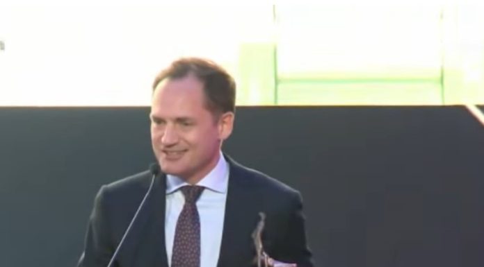 Compania Iulius, premiată la Gala News.ro 2026 – Marius Perşenea: Cred că am construit locuri de care toţi cetăţenii sunt mândri / Sunt locuri pozate, filmate, trimise în toată lumea