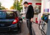 Carburanții s-au ieftinit în România după deschiderea temporară a strâmtorii Ormuz. Prețurile de la pompă