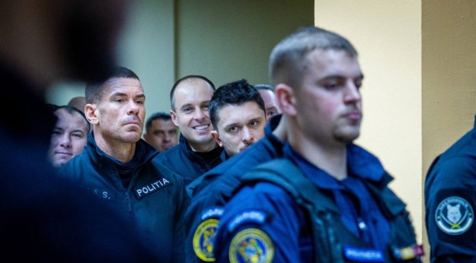 Polițiștii au blocat vânzarea de produse contrafăcute de zeci de milioane de lei în acest an