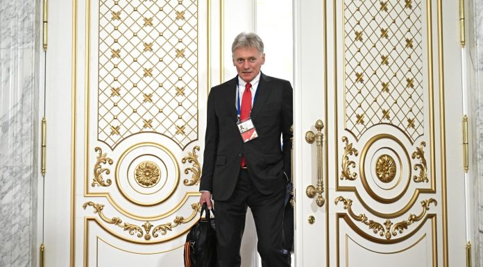 Kremlinul afirmă că Statele Unite au respins propunerea rusă în legătură cu uraniul iranian