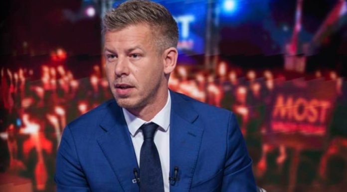 Nicuşor Dan: Peter Magyar se defineşte ca pro-european, o să vedem în acţiunile sale viitoare. Cred că putem, aşa, intuitiv, să-l vedem undeva într-o zonă apropiată doamnei Meloni, ca acţiune politică europeană