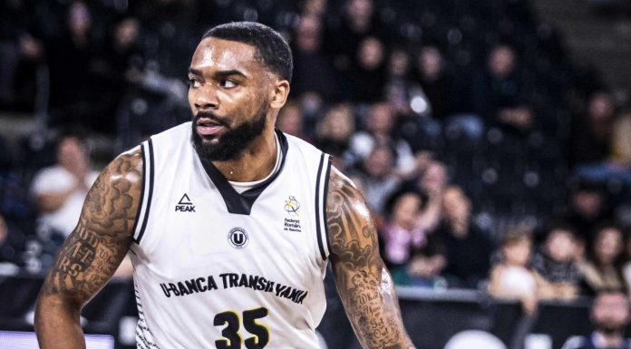 Baschet masculin: Campioana U BT Cluj, a doua victorie cu CSU Sibiu în faza play-off a Ligii Naţionale