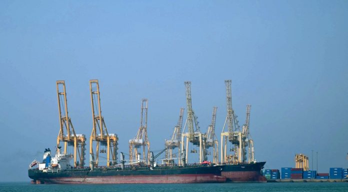 Amenințarea Teheranului după ce SUA au blocat porturile iraniene. Urmările pe care le-ar putea avea blocada americană