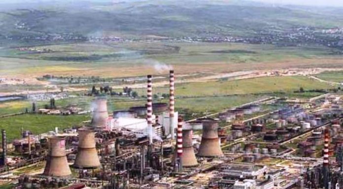 ULTIMA ORĂ Anunț în România – Americanii permit repornirea rafinăriei Petrotel a rușilor de la Lukoil. Trezoreria SUA nu a publicat nici o licență în acest sens