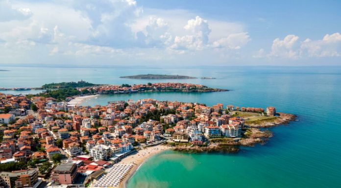 Destinația de vacanță, adesea trecută cu vederea. Bijuteria emergentă a turismului din Europa, la „o aruncătură de băț” de România