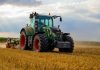 Guvernul aprobă peste 180 de milioane de euro pentru fermieri prin ajutoarele naționale tranzitorii