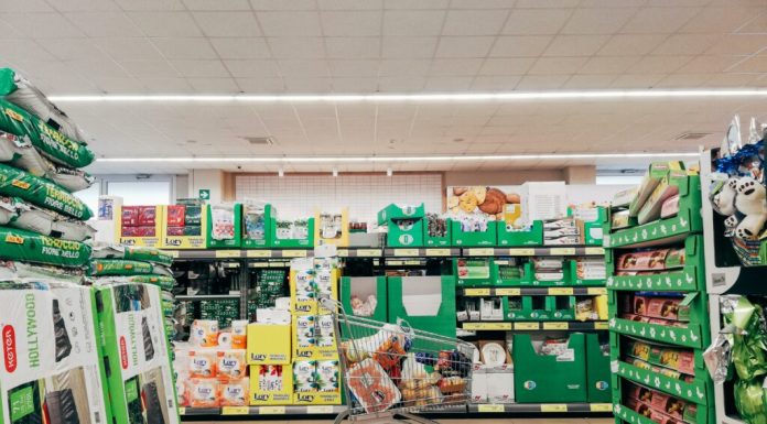 Marea Britanie se pregătește pentru o posibilă penurie de alimente