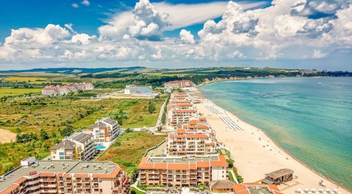 LISTA Bulgaria anunță turiștii: De astăzi avem 26 de plaje Blue Flag