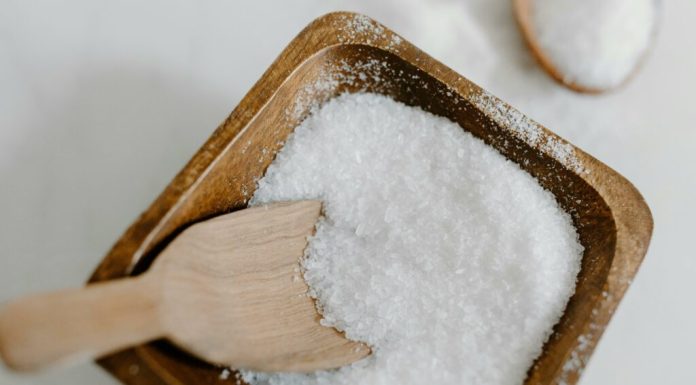 Sursa neașteptată de sare care ar putea crește tensiunea arterială a milioane de oameni