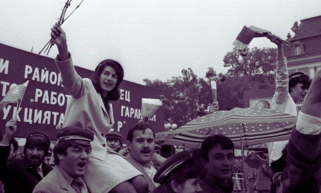 Cum au ajuns bulgarii cei mai grav afectați de catastrofa nucleară de la Cernobîl. Decizia sinistră a regimului comunist