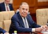 Rusia demontează scenariul „distrugerii Iranului”. Lavrov: Încercările de a tăia „nodul de criză” din Orientul Mijlociu vor eșua