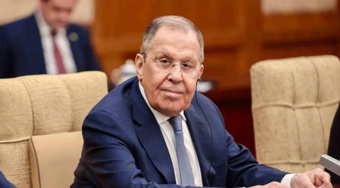 Rusia demontează scenariul „distrugerii Iranului”. Lavrov: Încercările de a tăia „nodul de criză” din Orientul Mijlociu vor eșua