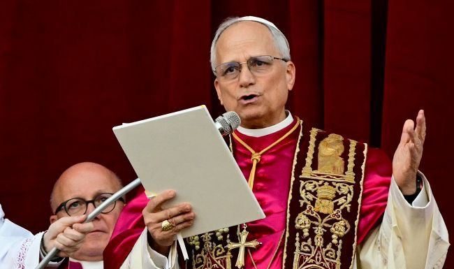 „Miliardele sunt cheltuite pentru crime”. Papa continuă să îl înfrunte pe Trump