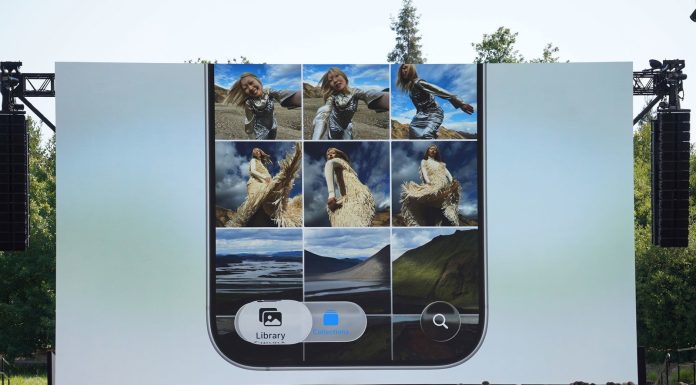 Apple va îmbunătăți prelucrarea fotografiilor cu ajutorul AI-ului