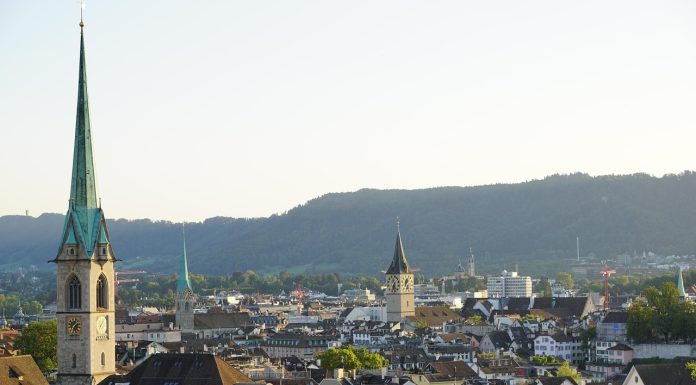 Susținere mare pentru referendumul istoric de limitare a populației în Elveția – Majoritatea elvețienilor susțin inițiativa de a limita
populația la 10 milioane de locuitori