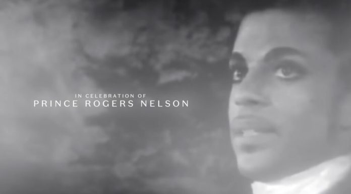 O piesă nouă semnată Prince, lansată la 10 ani de la moartea artistului