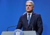 Dragoș Pîslaru: „România încă este eligibilă pentru fondurile europene, dar depinde de rezolvarea reformelor”