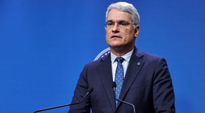 Dragoș Pîslaru: „România încă este eligibilă pentru fondurile europene, dar depinde de rezolvarea reformelor”