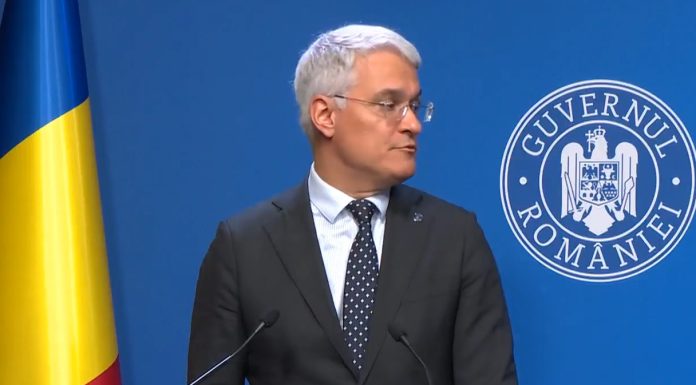 Urarea ministrului Dragoş Pîslaru pentru parlamentari, de 1 Mai: „Mi-ar plăcea să muncim cu toţii, nu să şobolănim”