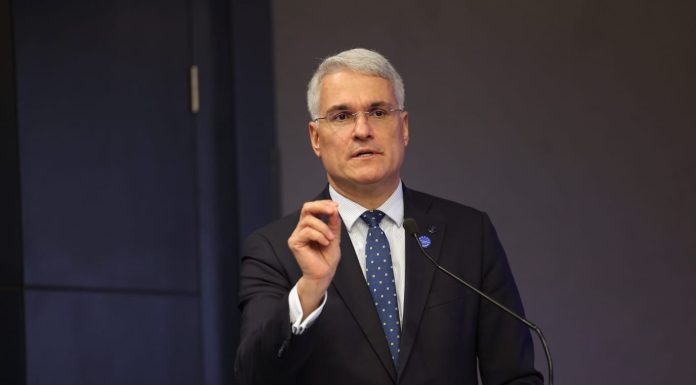 UPDATE – Dragoş Pîslaru: Sunt 14 reforme esenţiale în PNRR. Nu există un scenariu în lumea asta ca aceste 14 reforme să nu le livrăm