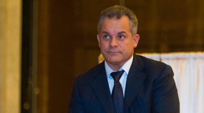 Apărarea lui Plahotniuc contestă condamnarea de 19 ani și acuză că verdictul a fost „fabricat”