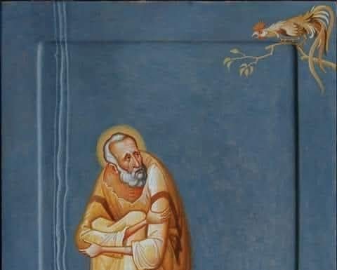 Vinerea Mare la români / Răstignirea lui Hristos – cea mai tristă zi a anului