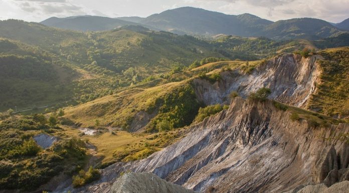 Ministerul Mediului anunţă că a fost deblocată desemnarea geoparcurilor UNESCO în România/ Buzoianu: Geoparcurile UNESCO nu înseamnă restricţii suplimentare pentru comunităţi, ci oportunităţi reale de dezvoltare