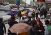 Vremea azi, 30 aprilie 2026. Ploi, lapoviță și ninsori în mai multe zone ale țării